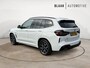 BMW X3 xDrive30e High Executive M-Sport | leer | HUD | dealer onderhouden