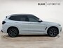BMW X3 xDrive30e High Executive M-Sport | leer | HUD | dealer onderhouden