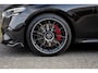 Mercedes-Benz E-klasse 300 e 4MATIC pano AMG Line BLACK&BLACK