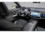 Mercedes-Benz E-klasse 300 e 4MATIC pano AMG Line BLACK&BLACK