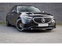 Mercedes-Benz E-klasse 300 e 4MATIC pano AMG Line BLACK&BLACK