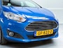 Ford Fiesta 1.5 TDCi Titanium Lease