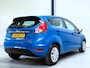 Ford Fiesta 1.5 TDCi Titanium Lease