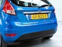 Ford Fiesta 1.5 TDCi Titanium Lease