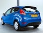 Ford Fiesta 1.5 TDCi Titanium Lease