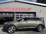 Peugeot 5008 1.2 PureTech GT-Line 7P - AUTOMAAT I Panorama dak I Navigatie / Apple CarPlay I 1/2 Leer I Sport pakket I Dealer ond.