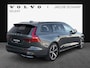Volvo V60 T6 Plug-in hybrid AWD Ultra Dark / Massage / B&W audio / Stoelventilatie / Panoramadak /