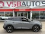 Peugeot 2008 1.2 PURETECH AUT. FACELIFT NARDO-GREY NAVI CAMERA CARPLAY AIRCO LMV PDC