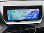 Peugeot 2008 1.2 PURETECH AUT. FACELIFT NARDO-GREY NAVI CAMERA CARPLAY AIRCO LMV PDC