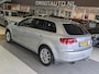 Audi A3 Sportback 2.0 FSI Attraction Automaat Airco, Cruise Control, Trekhaak, Stuurbekrachtiging