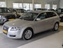 Audi A3 Sportback 2.0 FSI Attraction Automaat Airco, Cruise Control, Trekhaak, Stuurbekrachtiging