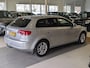 Audi A3 Sportback 2.0 FSI Attraction Automaat Airco, Cruise Control, Trekhaak, Stuurbekrachtiging