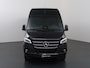 Mercedes-Benz Sprinter 317 CDI | AUT. | L2 H2 | SELECT | 3500 KG. AHW | SCHUIFDEUR L+R | STOELVERWARMING | LED | NAVIGATIE | CAMERA | TREKHAAK | BETIMMERDE LAADRUIMTE | 3-ZITS | CERTIFIED