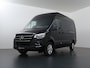 Mercedes-Benz Sprinter 317 CDI | AUT. | L2 H2 | SELECT | 3500 KG. AHW | SCHUIFDEUR L+R | STOELVERWARMING | LED | NAVIGATIE | CAMERA | TREKHAAK | BETIMMERDE LAADRUIMTE | 3-ZITS | CERTIFIED