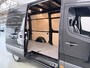 Mercedes-Benz Sprinter 317 CDI | AUT. | L2 H2 | SELECT | 3500 KG. AHW | SCHUIFDEUR L+R | STOELVERWARMING | LED | NAVIGATIE | CAMERA | TREKHAAK | BETIMMERDE LAADRUIMTE | 3-ZITS | CERTIFIED