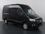 Mercedes-Benz Sprinter 317 CDI | AUT. | L2 H2 | SELECT | 3500 KG. AHW | SCHUIFDEUR L+R | STOELVERWARMING | LED | NAVIGATIE | CAMERA | TREKHAAK | BETIMMERDE LAADRUIMTE | 3-ZITS | CERTIFIED