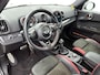 MINI Countryman Mini 1.5 Cooper JCW-Pakket Chili Serious Business (Dealer OndH, Pano, Navi Pro, StoelV, Keyless, PDC V+A, Etc)