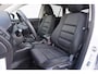 Mazda CX-5 2.0 TS+ 4WD Automaat / Climate / Navi / Cruise / Stoelverw. / Parkeers. / Trekhaak / Lm velgen