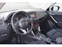 Mazda CX-5 2.0 TS+ 4WD Automaat / Climate / Navi / Cruise / Stoelverw. / Parkeers. / Trekhaak / Lm velgen