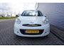 Nissan Micra 1.2 DIG-SR Connect Edition 1e Eigenaar - Airco / Navi / BT / Elektr. ramen / Lm velgen / NAP