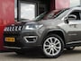 Jeep Compass 1.3T Limited Automaat 150PK | Clima | Xenon | Navi | Keyless | Licht/regen sensor | All-season banden