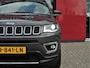 Jeep Compass 1.3T Limited Automaat 150PK | Clima | Xenon | Navi | Keyless | Licht/regen sensor | All-season banden