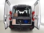 Peugeot Expert Camper- Airco-NAVI-Buscamper 104 dKM ! Trekhaak, distributieriem vervangen, draaibare passagiersstoel, Rapid Air voortent met 3 luchtcompartimenten, pomp meegeleverd, grondzeil vast aan tent