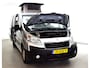 Peugeot Expert Camper- Airco-NAVI-Buscamper 104 dKM ! Trekhaak, distributieriem vervangen, draaibare passagiersstoel, Rapid Air voortent met 3 luchtcompartimenten, pomp meegeleverd, grondzeil vast aan tent