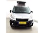 Peugeot Expert Camper- Airco-NAVI-Buscamper 104 dKM ! Trekhaak, distributieriem vervangen, draaibare passagiersstoel, Rapid Air voortent met 3 luchtcompartimenten, pomp meegeleverd, grondzeil vast aan tent