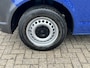 Volkswagen Transporter 2.0 TDI L2H1 DC Euro 6 Kipper open laadbak Airco trekhaak 2200kg trekgewicht 1e eigenaar Dealer onderhouden Telefoonverbinding Kieper P-up Doka Pritsche Ahk 2200kg