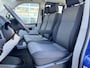 Volkswagen Transporter 2.0 TDI L2H1 DC Euro 6 Kipper open laadbak Airco trekhaak 2200kg trekgewicht 1e eigenaar Dealer onderhouden Telefoonverbinding Kieper P-up Doka Pritsche Ahk 2200kg
