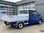 Volkswagen Transporter 2.0 TDI L2H1 DC Euro 6 Kipper open laadbak Airco trekhaak 2200kg trekgewicht 1e eigenaar Dealer onderhouden Telefoonverbinding Kieper P-up Doka Pritsche Ahk 2200kg