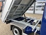 Volkswagen Transporter 2.0 TDI L2H1 DC Euro 6 Kipper open laadbak Airco trekhaak 2200kg trekgewicht 1e eigenaar Dealer onderhouden Telefoonverbinding Kieper P-up Doka Pritsche Ahk 2200kg