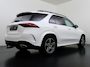 Mercedes-Benz GLE 400 e 4MATIC AMG Line | Luchtvering (Airmatic) | Panorama - Schuifdak | Memory Seats | Burmester Surround System | Trekhaak Wegklapbaar | 360° Camera