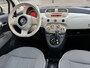 Fiat 500 1.2 Lounge|Pano|Automaat|Org NL