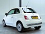 Fiat 500 1.2 Lounge|Pano|Automaat|Org NL