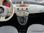 Fiat 500 1.2 Lounge|Pano|Automaat|Org NL