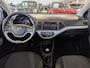Kia Picanto 1.0 CVVT Airco Airco, Stuurbekrachtiging