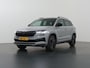 Skoda Karoq 1.5 TSI ACT Sportline Business | Trekhaak wegklapbaar | LED | Sportstoelen | Virtual Cockpit | Navigatie | Camera | DAB | Apple CarPlay/Android Auto | Stoelverwarming | Adaptieve Cruise Control | Ele. kofferdeksel |