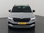 Skoda Karoq 1.5 TSI ACT Sportline Business | Trekhaak wegklapbaar | LED | Sportstoelen | Virtual Cockpit | Navigatie | Camera | DAB | Apple CarPlay/Android Auto | Stoelverwarming | Adaptieve Cruise Control | Ele. kofferdeksel |