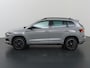 Skoda Karoq 1.5 TSI ACT Sportline Business | Trekhaak wegklapbaar | LED | Sportstoelen | Virtual Cockpit | Navigatie | Camera | DAB | Apple CarPlay/Android Auto | Stoelverwarming | Adaptieve Cruise Control | Ele. kofferdeksel |