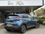 Mazda CX-3 2.0 SkyActiv-G 120 GT-M | Full Option | Leather Pack, Navi, Camera, ACC, Stoel+Stuurverw. | Zeer goed onderhouden!|