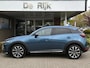 Mazda CX-3 2.0 SkyActiv-G 120 GT-M | Full Option | Leather Pack, Navi, Camera, ACC, Stoel+Stuurverw. | Zeer goed onderhouden!|