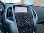Opel Astra 1.4 Turbo Design Ed. NIEUWE APK / SPORTSTOELEN / TREKHAAK / NAVI