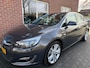Opel Astra 1.4 Turbo Design Ed. NIEUWE APK / SPORTSTOELEN / TREKHAAK / NAVI
