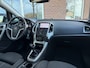 Opel Astra 1.4 Turbo Design Ed. NIEUWE APK / SPORTSTOELEN / TREKHAAK / NAVI