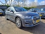 Audi Q5 50 TFSI e quattro S edition | 2X S-LINE | LUCHTVERING | LEER | PANO-SCHUIFDAK | TREKHAAK | CAMERA | STOELVERWARMING