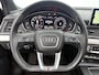 Audi Q5 50 TFSI e quattro S edition | 2X S-LINE | LUCHTVERING | LEER | PANO-SCHUIFDAK | TREKHAAK | CAMERA | STOELVERWARMING
