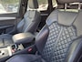 Audi Q5 50 TFSI e quattro S edition | 2X S-LINE | LUCHTVERING | LEER | PANO-SCHUIFDAK | TREKHAAK | CAMERA | STOELVERWARMING
