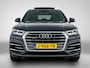 Audi Q5 50 TFSI e quattro S edition | 2X S-LINE | LUCHTVERING | LEER | PANO-SCHUIFDAK | TREKHAAK | CAMERA | STOELVERWARMING